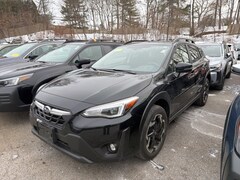 2022 Subaru Crosstrek Limited SUV near Boston, MA
