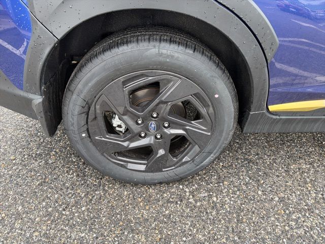 2025 Subaru Crosstrek Sport - Photo 21