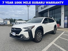2025 Subaru Outback Premium SUV near Boston, MA