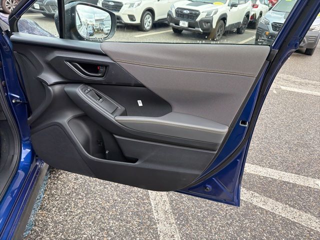2025 Subaru Crosstrek Sport - Photo 23