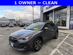 2024 Subaru Crosstrek Premium SUV near Boston, MA