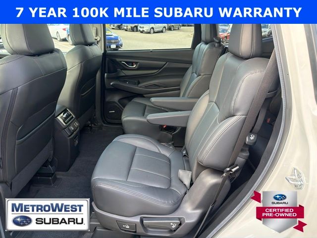 2025 Subaru Ascent Onyx Edition-Touring - Photo 42