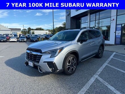 2025 Subaru Ascent Touring SUV