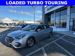 2023 Subaru Legacy Touring XT Sedan near Boston, MA