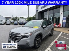 2026 Subaru Forester Premium SUV near Boston, MA