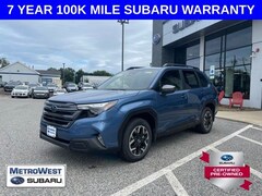 2026 Subaru Forester Premium SUV near Boston, MA