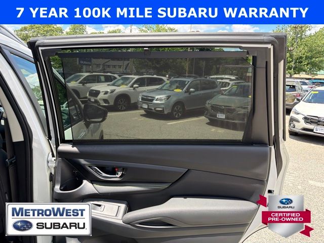2025 Subaru Ascent Onyx Edition-Touring - Photo 29