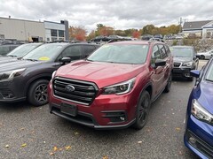 2022 Subaru Ascent Onyx Edition SUV near Boston, MA