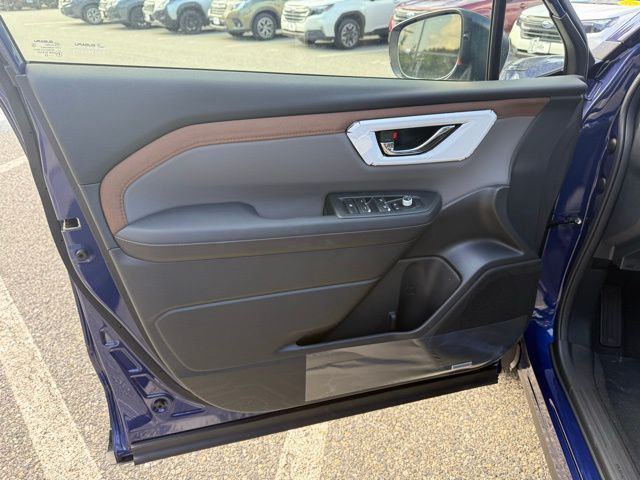 2025 Subaru Forester Sport - Photo 9