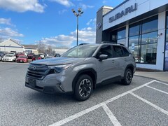 2026 Subaru Forester Premium SUV near Boston, MA