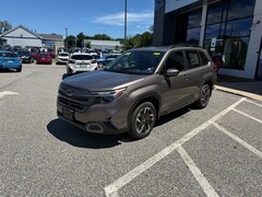 2025 Subaru Forester Hybrid Limited SUV near Boston, MA