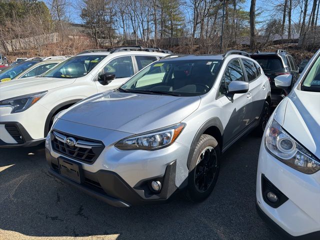 2023 Subaru Crosstrek Premium