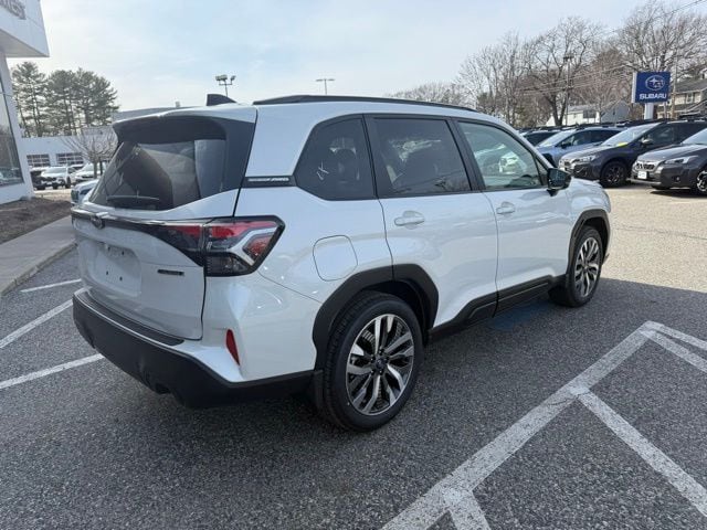 2025 Subaru Forester Touring - Photo 5