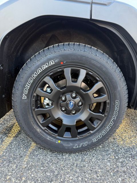 2026 Subaru Forester Wilderness - Photo 15