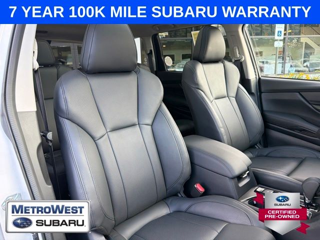 2025 Subaru Ascent Onyx Edition-Touring - Photo 26