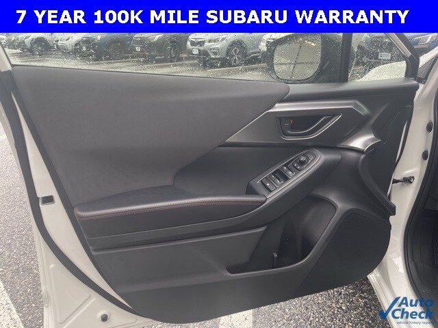 2024 Subaru Impreza Sport photo 4