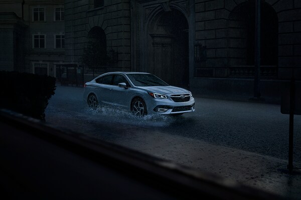 2020 Subaru Legacy Night Rain.png