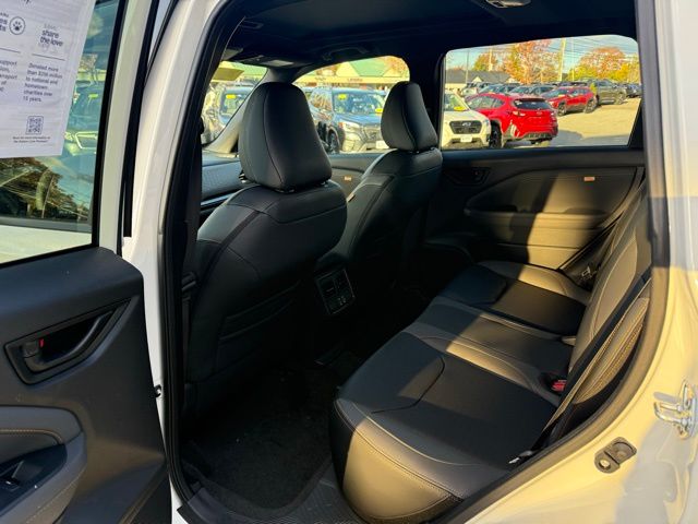 2026 Subaru Forester Wilderness - Photo 11