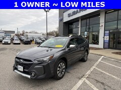 2023 Subaru Outback Touring XT SUV near Boston, MA