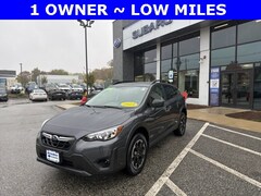 2023 Subaru Crosstrek near Boston, MA