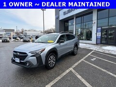 2024 Subaru Outback Premium SUV near Boston, MA