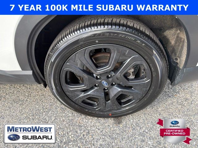 2025 Subaru Ascent Onyx Edition-Touring - Photo 19