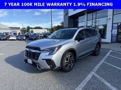2025 Subaru Ascent near Boston, MA