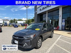 2024 Subaru Outback 2.5i SUV near Boston, MA