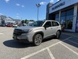 Subaru Forester Hybrid