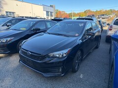 2023 Subaru Impreza near Boston, MA