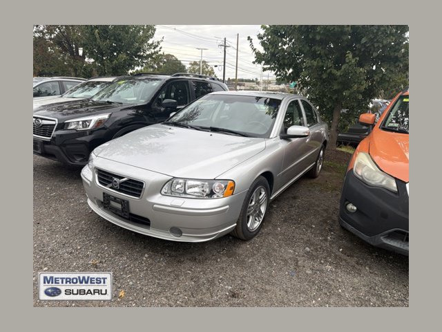 2008 Volvo S60