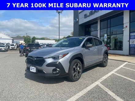 2025 Subaru Crosstrek Premium SUV