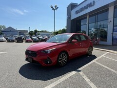2025 Subaru Impreza Sport 5-Door near Boston, MA
