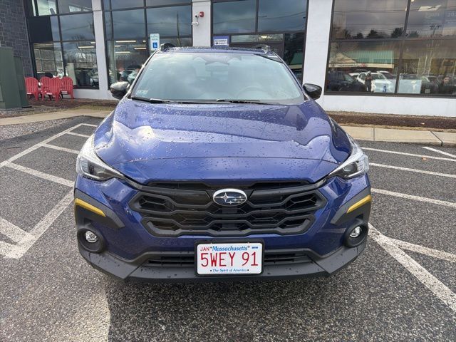 2025 Subaru Crosstrek Sport - Photo 17