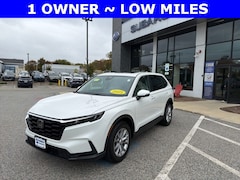 2025 Honda CR-V near Boston, MA