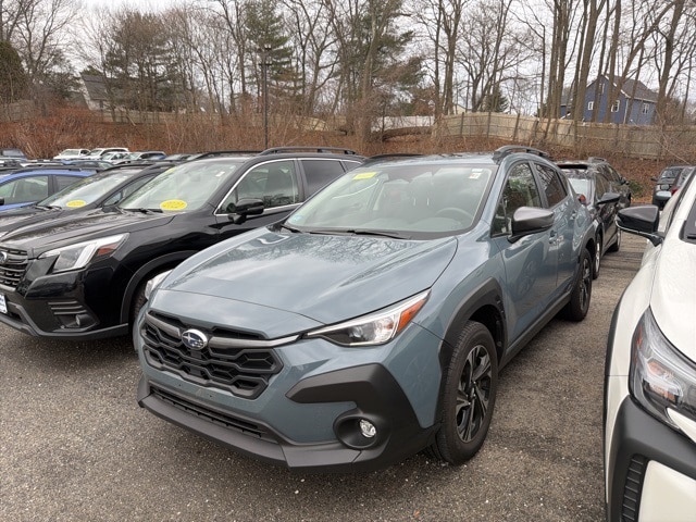 2024 Subaru Crosstrek Premium's photo