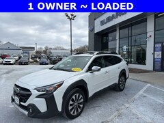 2023 Subaru Outback Touring XT SUV near Boston, MA