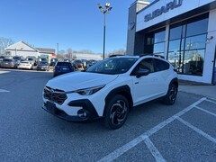 2026 Subaru Crosstrek Limited Hybrid SUV near Boston, MA