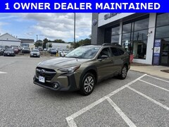 2023 Subaru Outback near Boston, MA