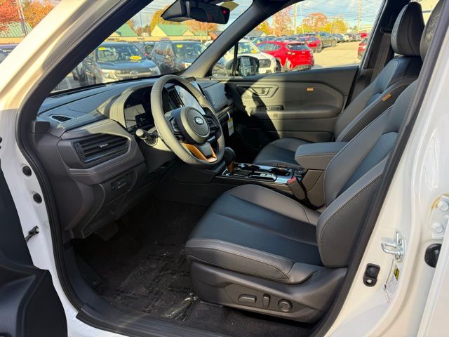 2026 Subaru Forester Wilderness - Photo 9