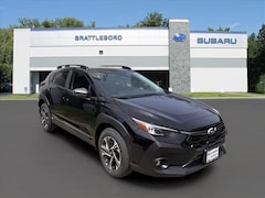 2026 Subaru Crosstrek Premium SUV near Boston, MA