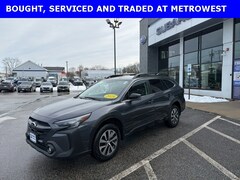 2024 Subaru Outback Premium SUV near Boston, MA