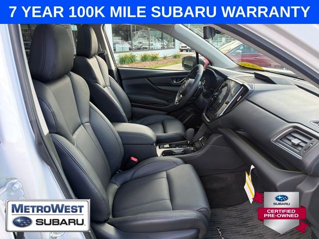 2025 Subaru Ascent Onyx Edition-Touring - Photo 25