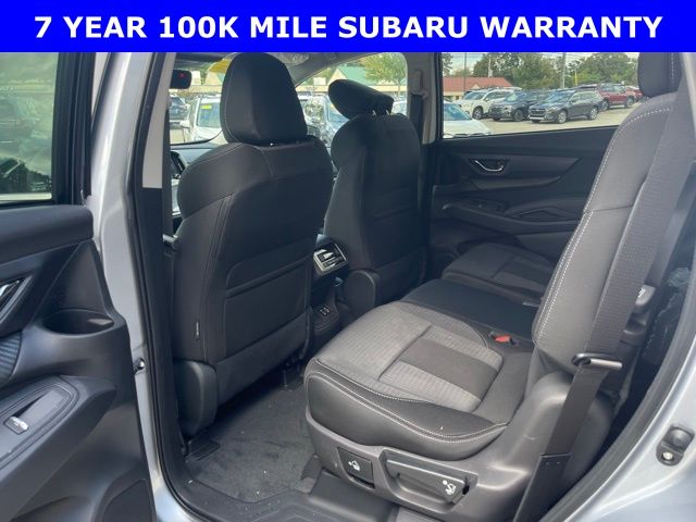 2024 Subaru Ascent Premium - Photo 10
