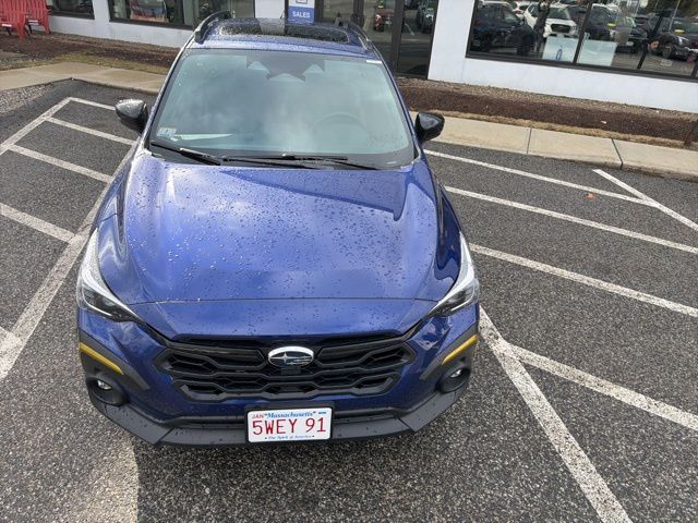 2025 Subaru Crosstrek Sport - Photo 18