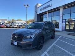 2022 Subaru Ascent near Boston, MA
