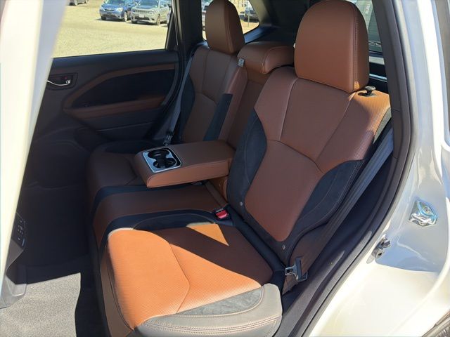 2025 Subaru Forester Touring - Photo 38