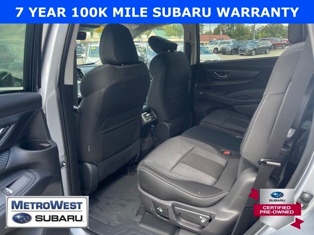 2024 Subaru Ascent Premium - Photo 10