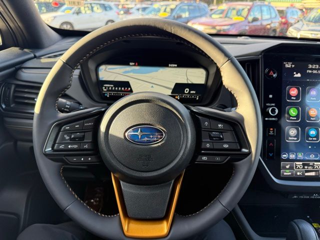 2026 Subaru Forester Wilderness - Photo 18