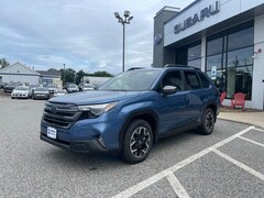 2026 Subaru Forester Premium SUV near Boston, MA
